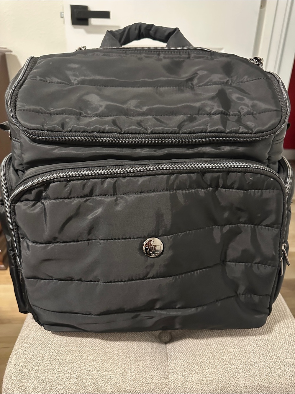 Fisher-Price Diaper Bag